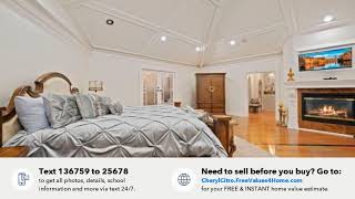 6 Indian Ln, Towaco, NJ Presented by Cheryl Citro.