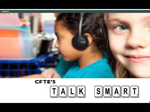 TalkSmart Digital English Language Improvement Program for Teachers