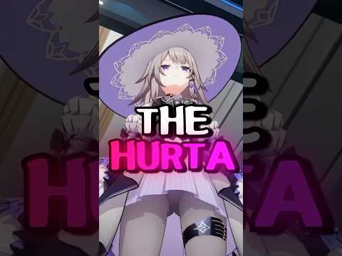 So I rolled for THE HERTA.. #honkaistarrail #hsr #theHerta #Herta #Amphoreus #hsrcreators