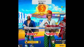 Zerox vai streak Saved by BILASH🗣️🔥#shorts #freefire #trending