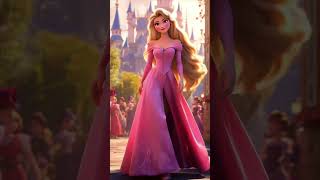 Disney Princesses as Pirates #aiedits #aifusion #midjourney #aiart