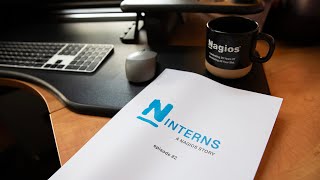 Nintern Chronicles: A Nagios Story (Episode #2)