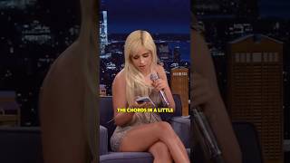 One minute is enough to fall in love with Camila Cabello #camilacabello #interview #shorts #premium