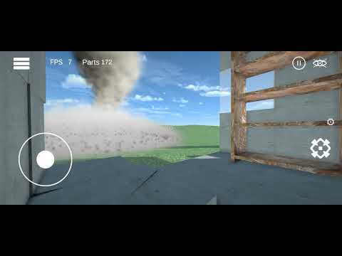 Tornado