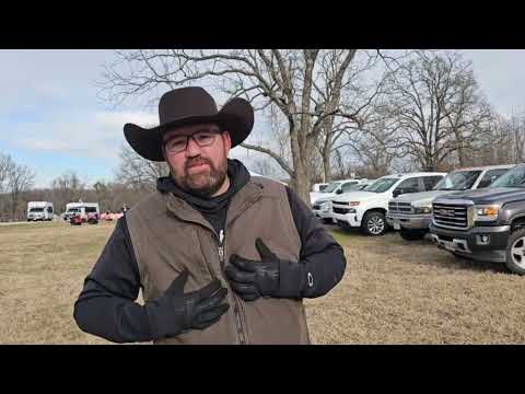International Locate Rodeo 2024