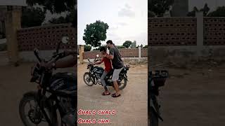 #foryou #fyp #funny #comedy #biryani #relatable #skit #viral #desihumor #genz #foodie