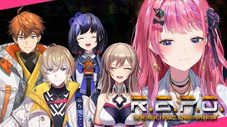 【R.E.P.O.】先輩後輩のみなさまとお宝集めだぁ！5億目指すぞおお！！！✨️【倉持めると/にじさんじ】
