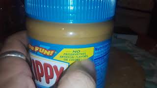 FUEL THE FUN SKIPPY CREAMY PEANUT BUTTER WHAT'S THE INGREDIENTS