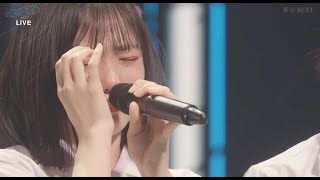 【日向坂46】岸帆夏に対する正源司陽子の想い。