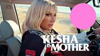 Kesha - JOYRIDE. (Official Music Video)