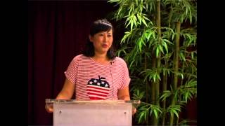 新加坡ACC心理辅导培训学院 (ACC School Student Testimonials) - 学习心得 05