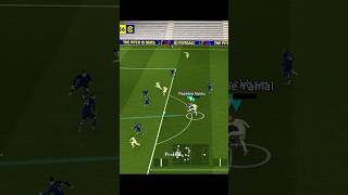 This Is Lamine Yamal Is Crazy 🐐🔥 #efootball #efootball2025 #pes #pesmobile #shortvideo