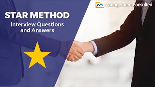 STAR Method Interview Questions and Answers
