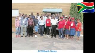 Patriotic Alliance removes foreign nationals from Witbank Hospital