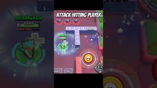 Angel Larry and Lawrie, Brawl pass skin #brawlstars
