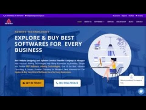 Hotel & #restaurant Software|Restaurant with Leisure Plus #hotelsoftware #adwingtechnologies #hotel