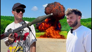 WhistlinDiesel almost vaporizes Adin Ross on Live Stream