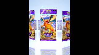 Pokemon TCG Pocket - Pinsir Special Card 凱羅斯 カイロス
