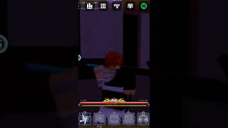 using pure hog #gaming #peroxide #vizard #soulreaper #roblox #robloxperoxide