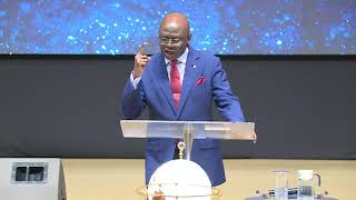 God's Unusual Vessels 9B | AUG. 1st 2021 | Pastor 'Tunde Bakare