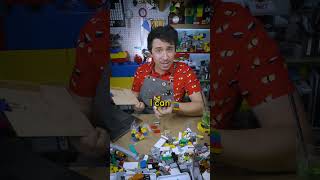 ever heard of InterLEGO AG? #LEGO #legos #legoaddict #afol