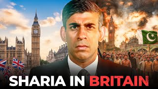 How Pakistan Captured Britain Without Firing a Bullet ? | The Red Files