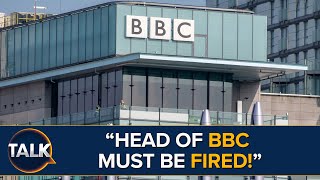 "Another SCANDAL At The BBC!" | Law Firm Hired To Investigate Cocaine Use On Strictly Come Dancing