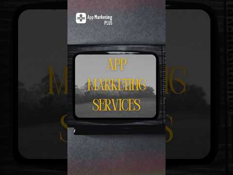 App marketing services 🤯#app #appmarketing #trending #viralshorts #appolitics