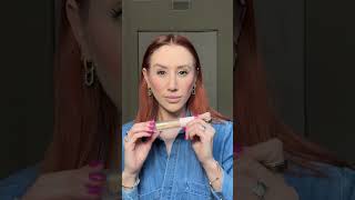 My favorite lip plumper gloss evaaaa #politesocietypartner #lipplumper #lipplump #lips #lipgloss