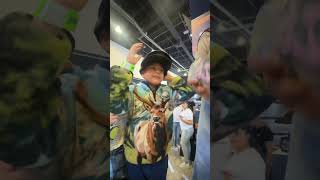 Niños compran Mystery Box de $6,000 🎁🤩 #dropshop #sneakers #paratii #foryour #fyp #mysterybox