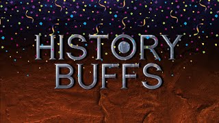Thank You For One Million Subs History Buffs!