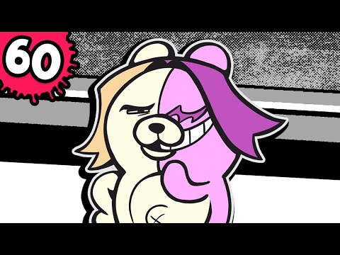 THE LAST STAND | Danganronpa V3 [60]