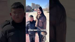 给我一个家 火爆短剧来袭好看又上头的短剧 百亿好剧好看计划 热门短剧好剧推荐 给孩子一个温暖的家原创视频