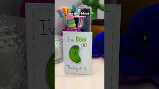Card idea💚 #cardmaking #easycraft #trending #diy #diycrafts #easycard #diycard #viral #card #cards