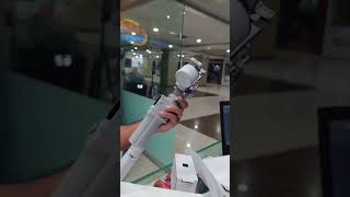 Dji RS 4 Mini COMBO