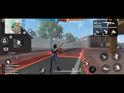 CS RANK FF