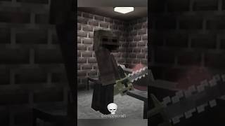 MINECRAFT TROLLING MOMENT || #minecraft #minecraft1 #minecraftanimation #minecraftshorts #edit