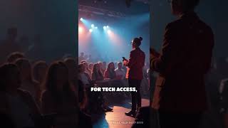 Bridging the Digital Divide