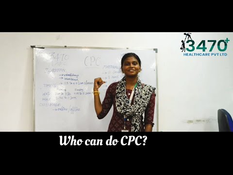 CPC EXAM DETAILS TAMIL  | AAPC MEDICAL CODING EXAM LATEST UPDATE #cpc #aapc #medicalcoding #job