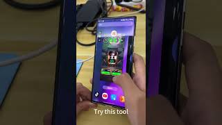 Use it to play.Try now. #smartphone #gametips #gaming #lazygamer#toolbox  #games #autotapper