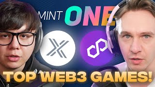 The Best Web3 Games Coming in 2023 - Mint One 56
