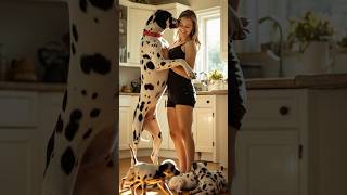 Happy day with my cute pets #doglife #puppy #dogstagram #dog #shorts