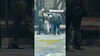 🚨 Fraude, DACA y arresto frente a cámaras