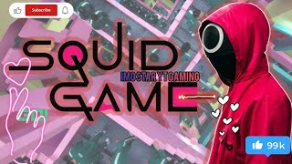 174🚷SQUID GAME 3 GAMEPLAY | ANDROID GAMEPLAY WALKTGROUH | 10 SQUID GAME FOR ANDROID @imostaryt 🟢👽🎮