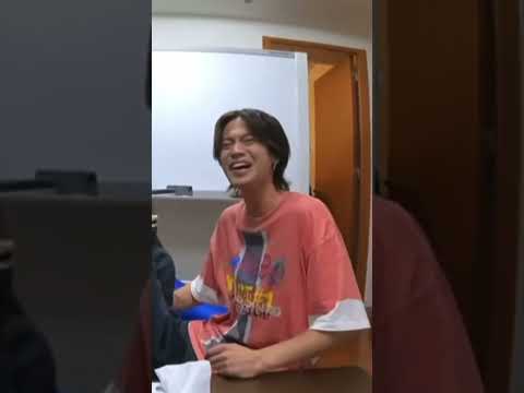この動画は涙が止まらなかった。感動 いつもはせいらちゃんやまとくんのことをいじっているけれどいざとなるとやっぱりかなしいよね。 #コムドット #コムドット切り抜き #コムドットやまと