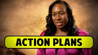 This Simple Strategy Has Helped Me Achieve Success In My Film Career - Kristen V. Carter