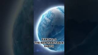 Earth 2.0 The Exoplanet That Could Be Humanity's New Home. #Kepler442b #superEarth #habitableplanets