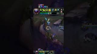 Invisible Ivern bush Trick | #shekar auf #Twitch