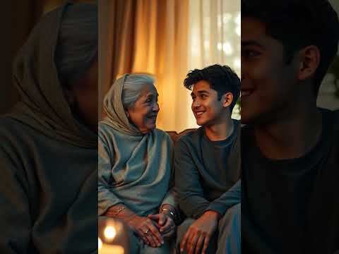 دعا اور نماز کی طاقت کا سفر
