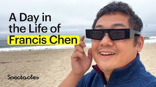 VoiceML Activates an Underwater Ecosystem | AR Jellyfish by Francis Chen